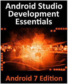 Android Studio Development Essentials IMG